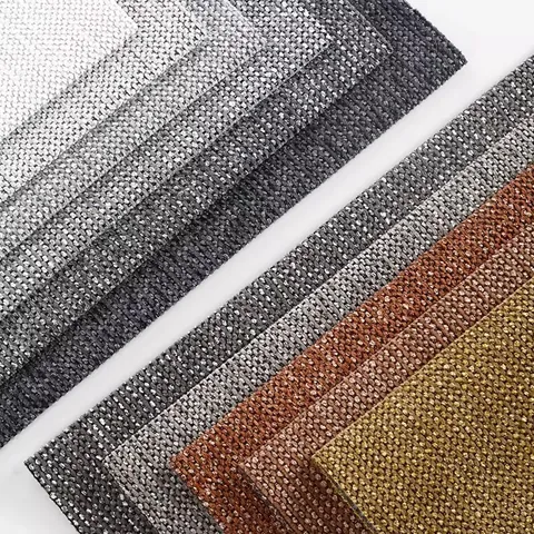 Verdickter Chenille Sofa Stoff Hochdichtes Polyester Polstermaterial Für Couchkissen Kissen Weicher Bezug DIY Heimdekoration