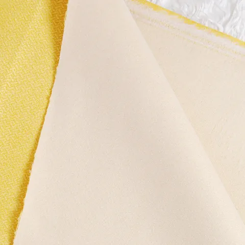Thickened Herringbone Cotton Linen Blend Fabric For Sofa Cover Tablecloth Cushion DIY Craft Decorative Textile Home Decor Material