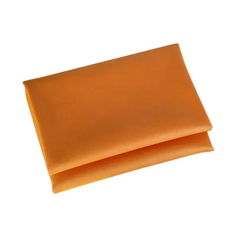 Tela Impermeable Resistente a los Arañazos de Gato Poliéster Cuero Sintético Tela Técnica para Sofá Almohadas Bolsos Decoración del Hogar Patrón de Lichi Sólido Material Costura DIY