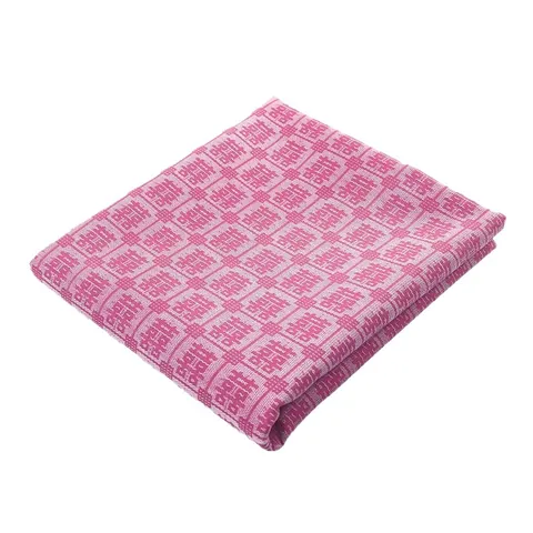 Tessuto Jacquard Stile Cinese Doppia Felicità Per Bouquet Matrimonio Confezione Regalo DIY Cuscino Borsa Rosso Rosa Poliestere