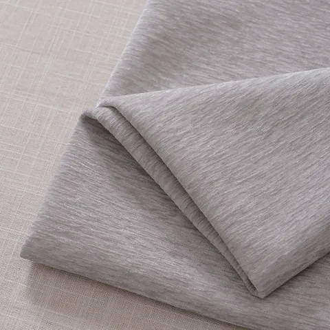 Tissu en Chenille Tissé Épaissi Couleur Unie Velours Doux Pour Housse de Canapé Coussin Bricolage Textile de Maison
