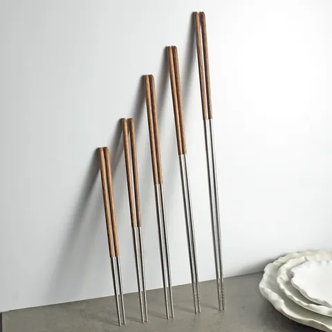 Stainless Steel Utensils