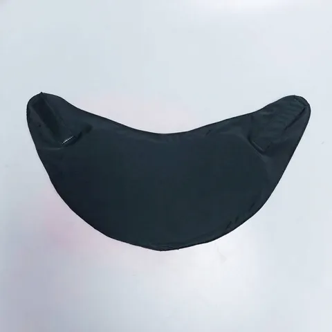 Pack de Glace de Cou en Gel Réutilisable pour Soulagement de Douleur Enveloppement Ergonomique Thérapie par le Froid Collier