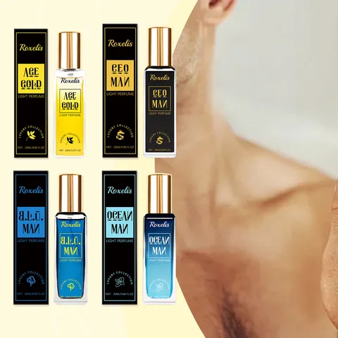 Profumo Eau De Toilette Di Lusso A Lunga Durata Spray Fragranze Eleganti Per Uomo Donna Collezione Di Fragranze Per Il Corpo Portatili