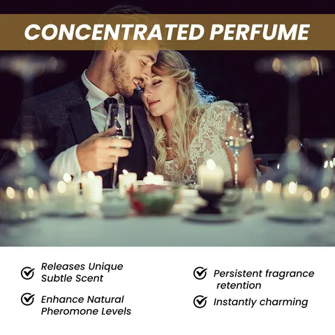 Olio di Profumo Concentrato Choco Musk EELHOE Fragranza Rollerball Aroma alla Vaniglia per Donna Uomo Lunga Durata Profumo da Viaggio Portatile Regalo