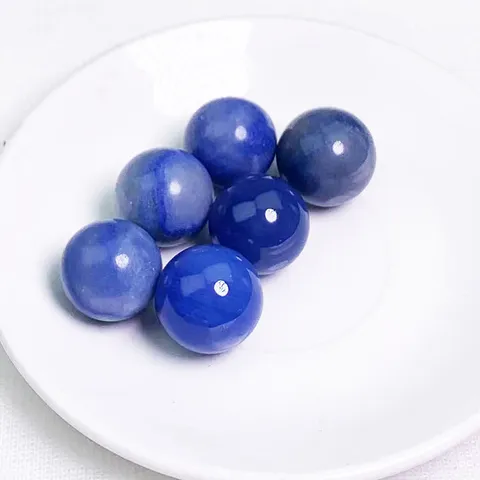 Sfera di Cristallo di Rocca Naturale Lucidato Pietra Curativa Palla Minerale per Casa Ufficio Decorazione Tavolo Perline DIY