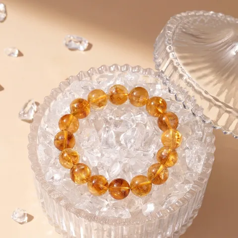 Natural Clear Quartz Crystal Chips Cleansing Bowl Set For Energy Healing Jewelry Purification Home Decor Display Ornaments