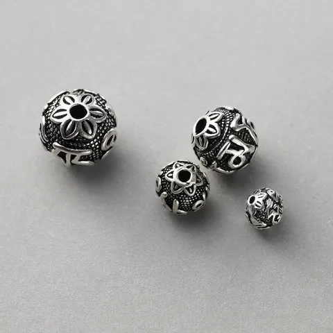 Thai Jewelry