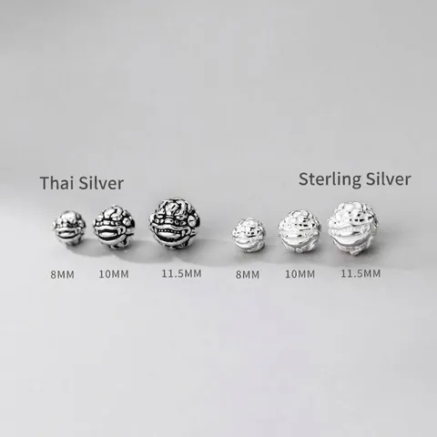 Thaise Sieraden