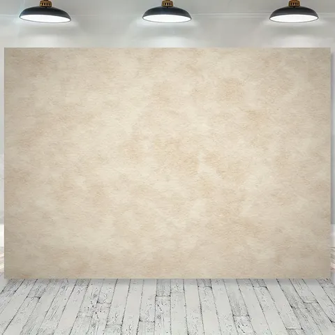 Toile de Fond Photographie Texture Rétro Couleur Unie Studio Photo Portrait Produit Shooting Tissu Décoration Murale
