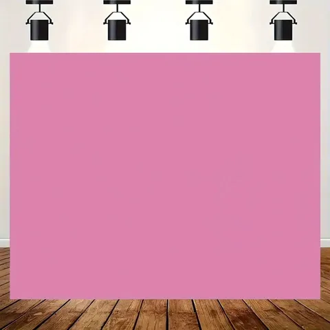 Toile de Fond Photographie Texture Rétro Couleur Unie Studio Photo Portrait Produit Shooting Tissu Décoration Murale
