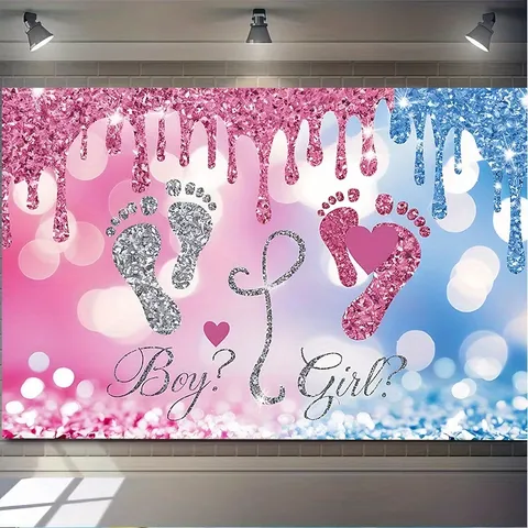 Decoraciones de baby shower