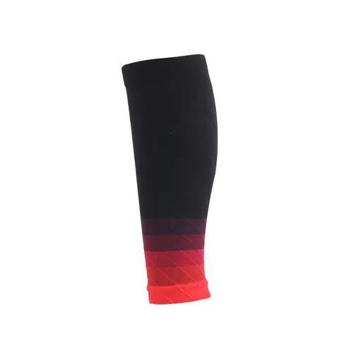 Unisex Sport Gradient Kompression Wadenstulpen Atmungsaktive Lauf Beinstulpen Für Radfahren Fitness Muskelunterstützung