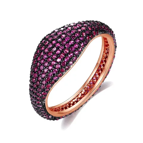 Evercrest Pavé Jewelry