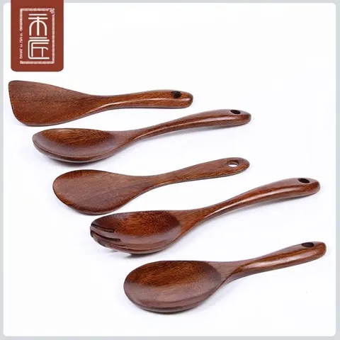 Cucchiai Di Legno