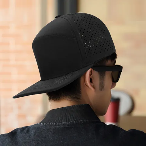 Barlow Brim Co.
