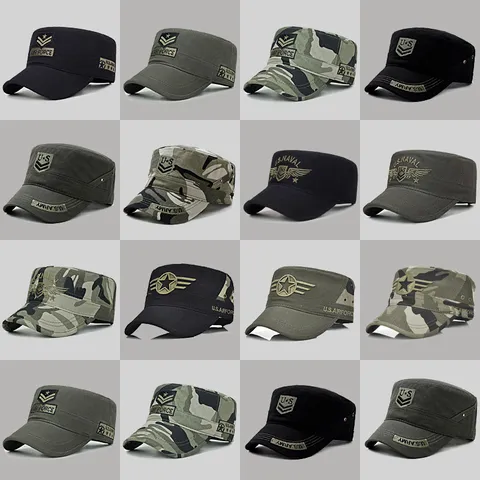 Barlow Brim Co.