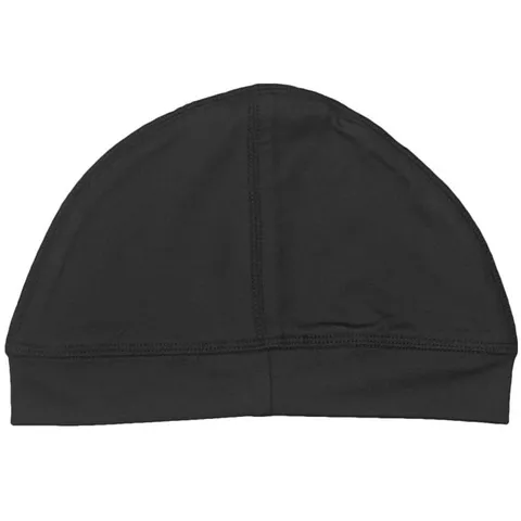 Hip Hop Headscarf Cap Bboy Solid Color Breathable Elastic Durag Beanie Street Dance Headwear For Men Women Dance Accessories