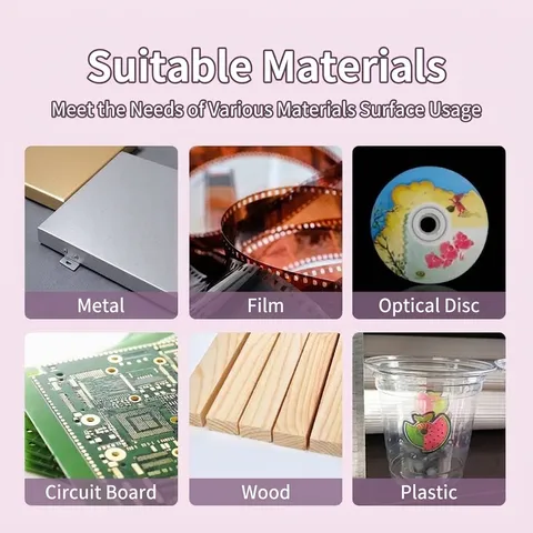 Permanent Marker Pens Waterproof Quick Dry Oil Based Fine Point Needle Tip For Students Journal Office Multi Color Marking Pens