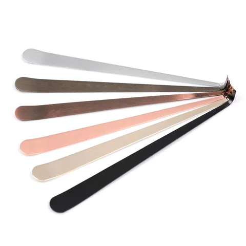 Stainless Steel Candle Wick Dipper Extinguisher Tool Metal Fire Hook Aromatherapy Candle Care Accessories