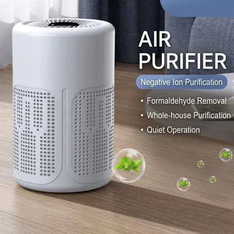 TidyNest Home