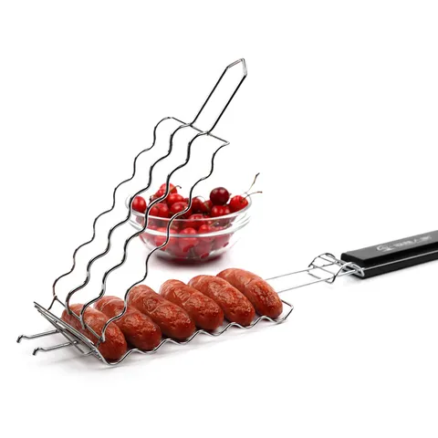 BBQ Grills