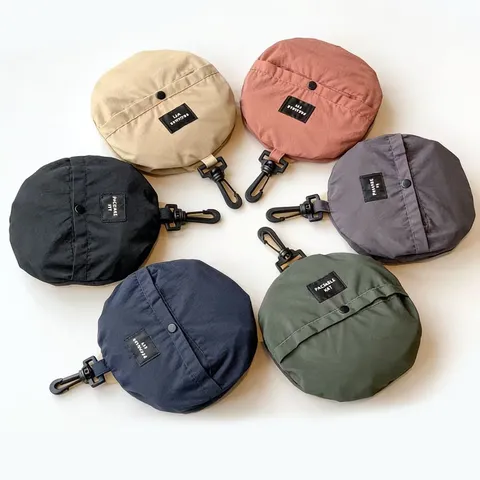 Summer Quick-Dry Waterproof Bucket Hat Packable Sunshade Unisex Polyester Foldable Fisherman Hat For Outdoor Cycling Travel