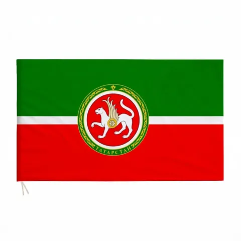 Polyester Armenien Flagge Mit Wappen Republik Tatarstan Flagge Dagestan Nationalflaggen Für Innen Außen Dekoration