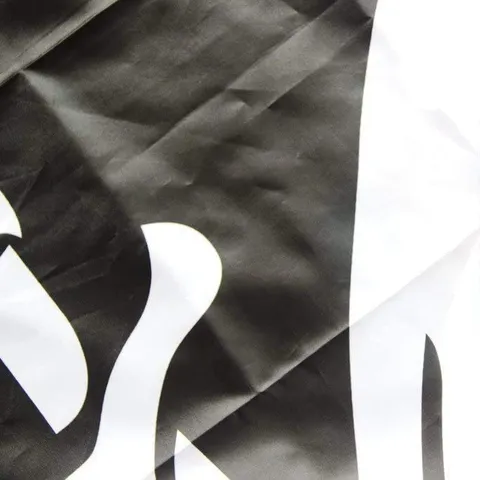 Bandera Pirata Jolly Roger Cala Vera Y Espadas Cruzadas Banner De Poliéster Con Ojales Para Decoración Jardín Halloween
