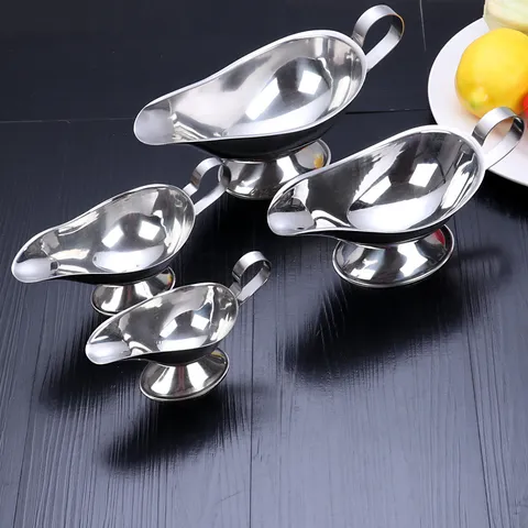 Saucières