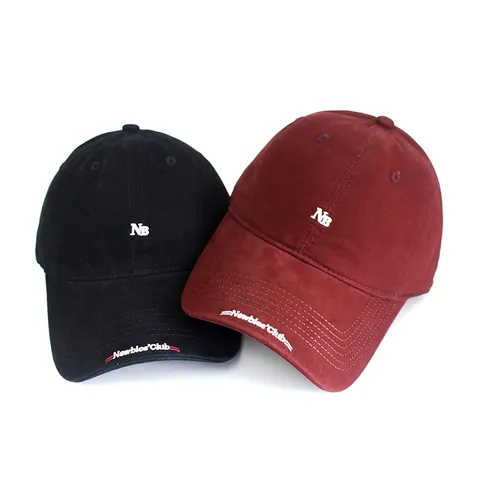 Casual Cotton Embroidered Letter Baseball Cap Distressed Washed Adjustable Sun Protection Duck Tongue Hat For Men Women Everyday Wear