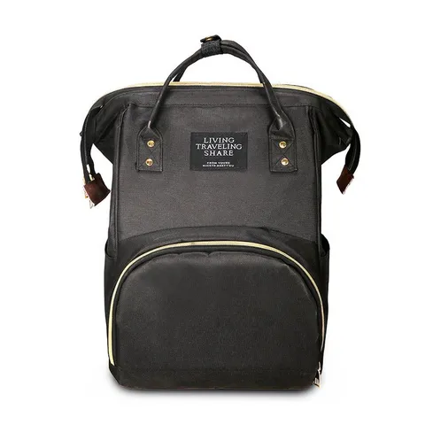 Mode Colorblock Oxford Doek Rugzak Voor Vrouwen Grote Capaciteit Reizen Luiertas Unisex Laptop School Casual Tas