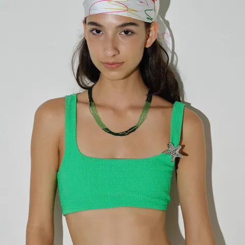 Koreanischer Stil Dreilagige Perlen Verdrehte Halskette Bernstein Künstliche Perle Choker Herz Ohrstecker Messing Schmuck Kollektion