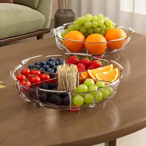 Stow & Savor Home