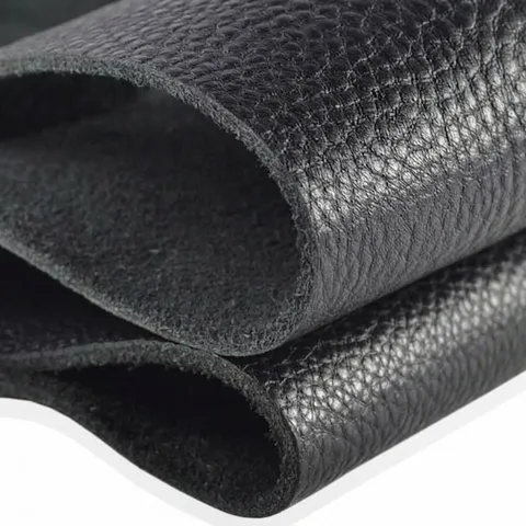 Men's First Layer Cowhide Genuine Leather Belt With Alloy Automatic Buckle Business Fashion Waistband Accessory For Men