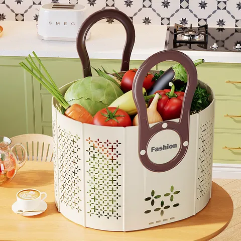 Stow & Savor Home