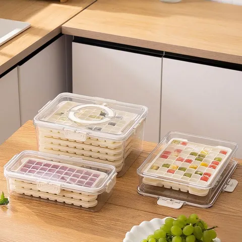 Stow & Savor Home