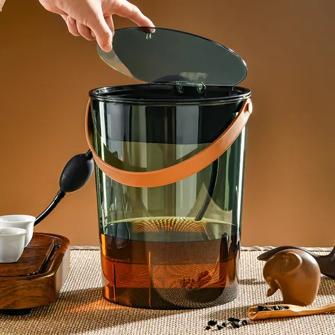Stow & Savor Home