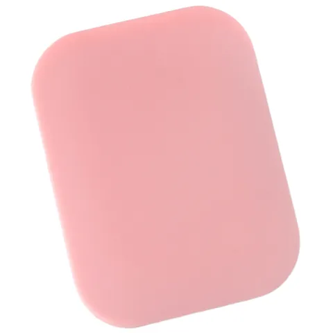 Portable Folding Makeup Mirror with Integrated Small Comb Cute Macaron Colors Square Round Compact Handheld Pocket Vanity Travel Comb Mirror Set for Students Girls