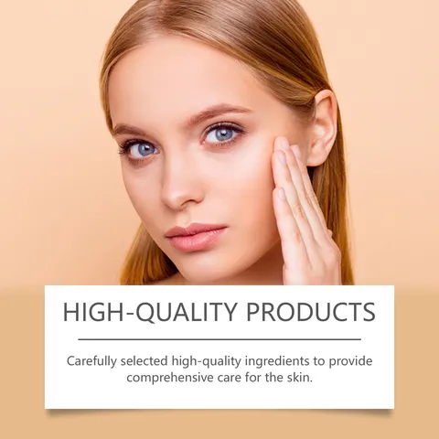 Coffret Cadeau de Beauté Mystère Ensemble de Routine de Soins de la Peau Hydratant pour le Visage Collection de Cosmétiques Boîte Surprise