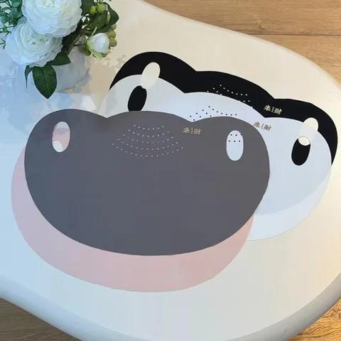 Ice Silk Sun Protection Face Mask Breathable Perforated Sunshade Outdoor Cycling Running Women UV Protection Face Cover