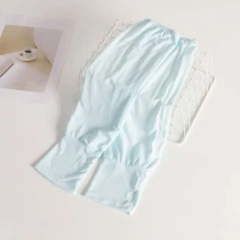 Manchettes de Protection Solaire en Soie Glacée Unisexe Protection UV Longues Manches Fraîches Accessoires d'Été pour Vélo en Plein Air