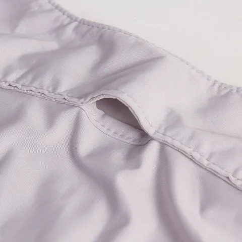 Masque de Protection Solaire Visage Complet Anti-UV pour Femme Soie Glacée Respirant Extérieur Cyclisme Couverture de Cou Été