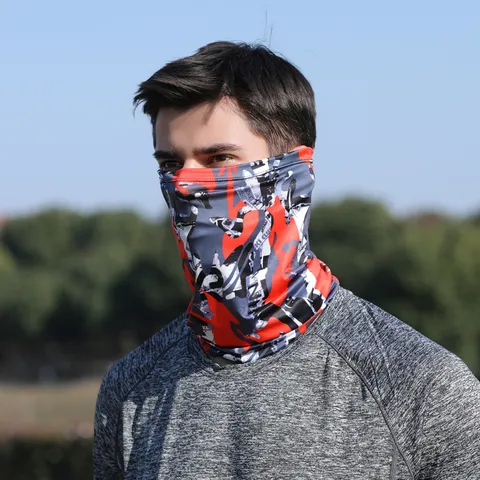 Unisex Ypaithria Maskas Prosopou Antiliakis Prostasias Anapnefsimi Antiskoni Laimodeti Podilasia Kalokairini Aspida Prosopou Poliesteras