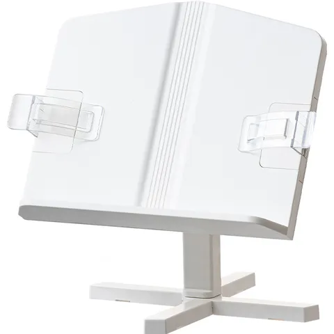 Kinders Desktop Leseständer Multifunktional Verstellbarer Bücherregal Kunststoff Lesehalter Für Schüler