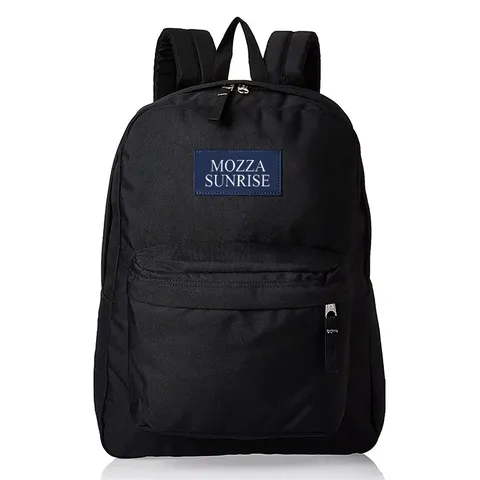 Ridge & Relay Pack Co.