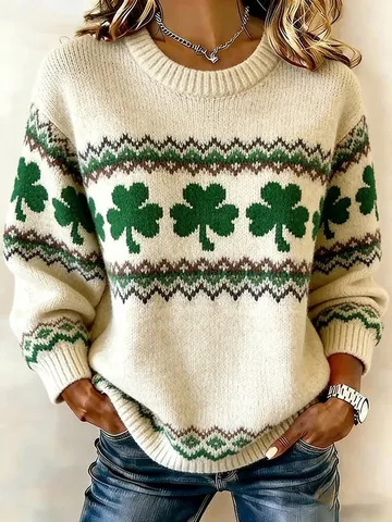 St. Patrick's Day