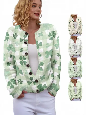 St. Patrick's Day