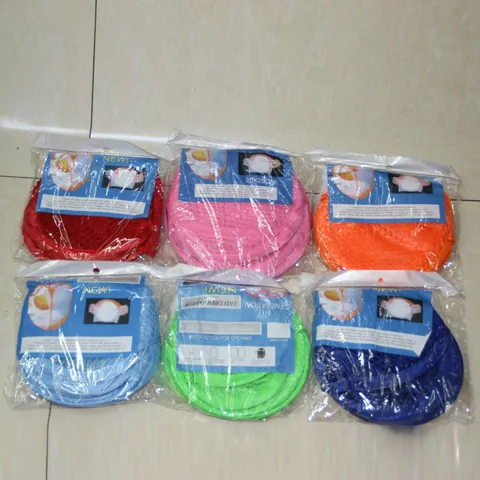Foldable Mesh Laundry Basket Breathable Clothes Storage Bag Dirty Laundry Hamper With Handles For Bathroom Bedroom Home Organizer