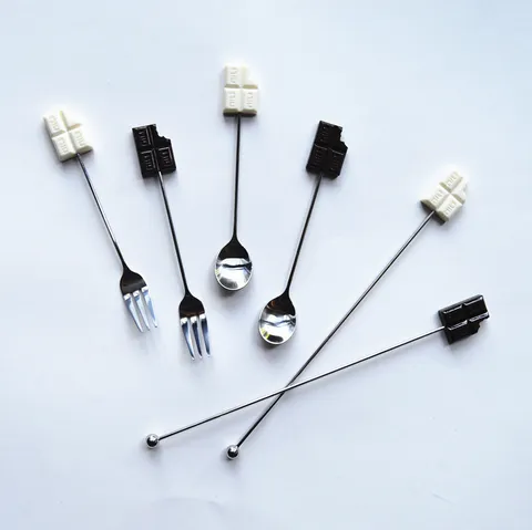 Coffee Spoons